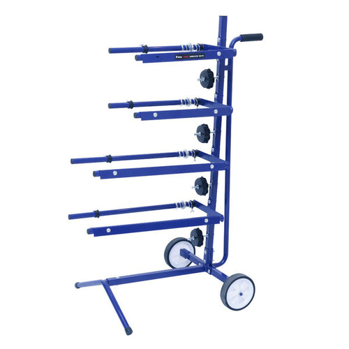 Astro Pneumatic ASMS2 Masking Station - Tree Type - MPR Tools & Equipment