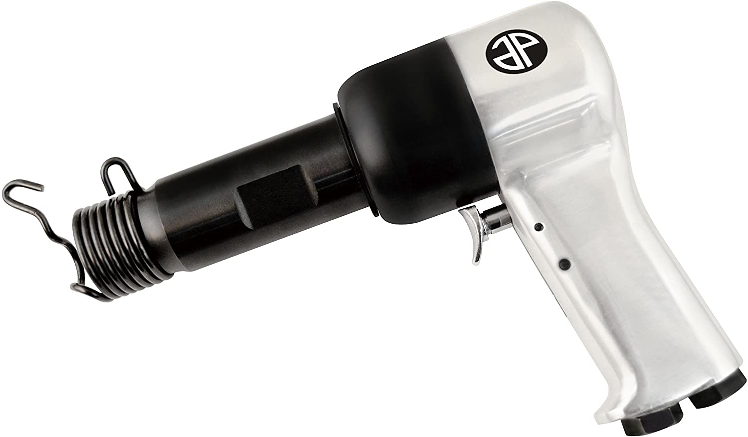 Astro Pneumatic Tool 4980 Shank Super Duty Air Hammer/Riveter - MPR Tools & Equipment