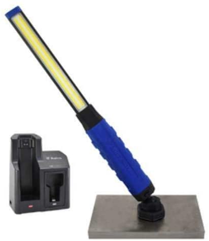 Astro Pneumatic Tool 80SL 800 Lumen Rechargeable Slim Light withQuick-Swap System - MPR Tools & Equipment