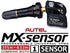 Autel 1-SENSOR Dual Frequency 315mhz and 433mhz Rubber Stem MX Sensor Quantity 1 - MPR Tools & Equipment