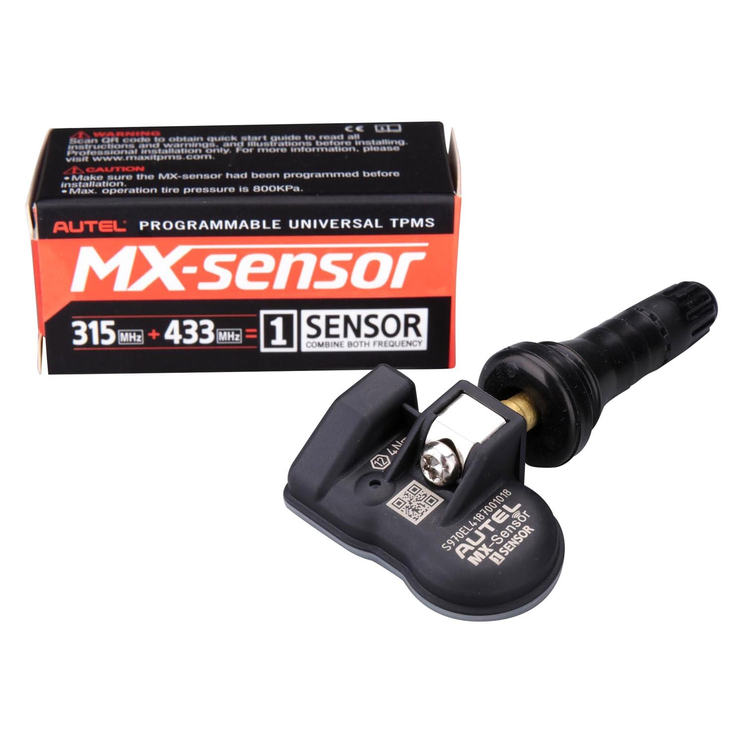 Autel 300020 Adjustable Angle Sensor