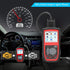 Autel AL539 OBD2 Scanner Car Code Reader Professional Electrical Test Tool (Upgraded Version of AL519)