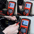 Autel AL539 OBD2 Scanner Car Code Reader Professional Electrical Test Tool (Upgraded Version of AL519)
