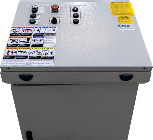 Autel AULS12ALOR1T Autel Adas Bay Max 12k Lift