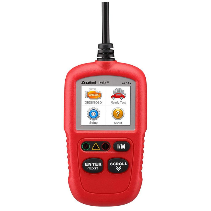 Autel AL329 Code Reader - Best Price