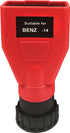 Autel BENZ14 Adapter