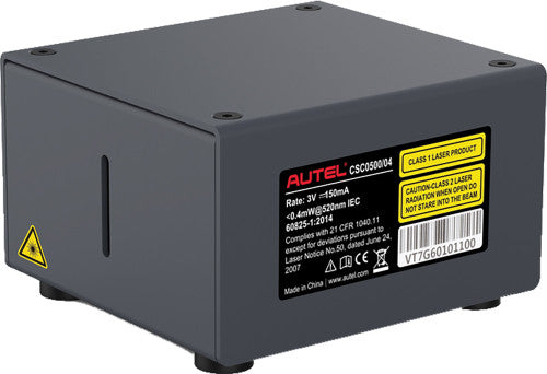 Autel CSC0500/04 L Laser Transmitter - MPR Tools & Equipment