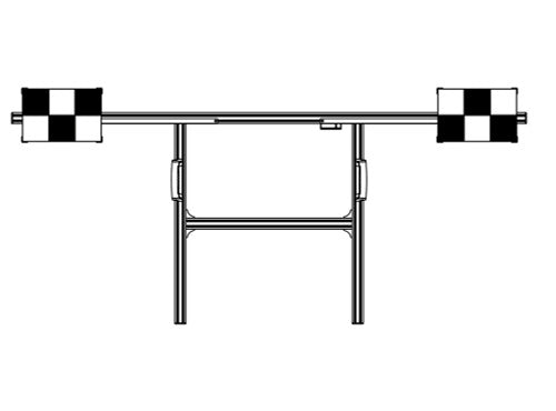 Autel CSC0600-02 TARGET HOLDER - MPR Tools & Equipment