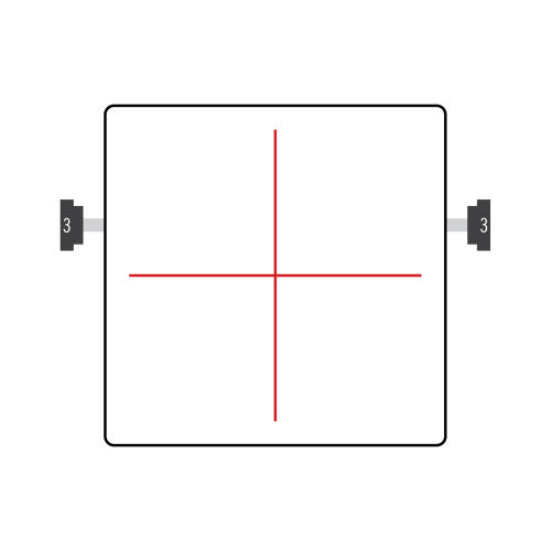 Autel CSC0602/01 ACC Reflector