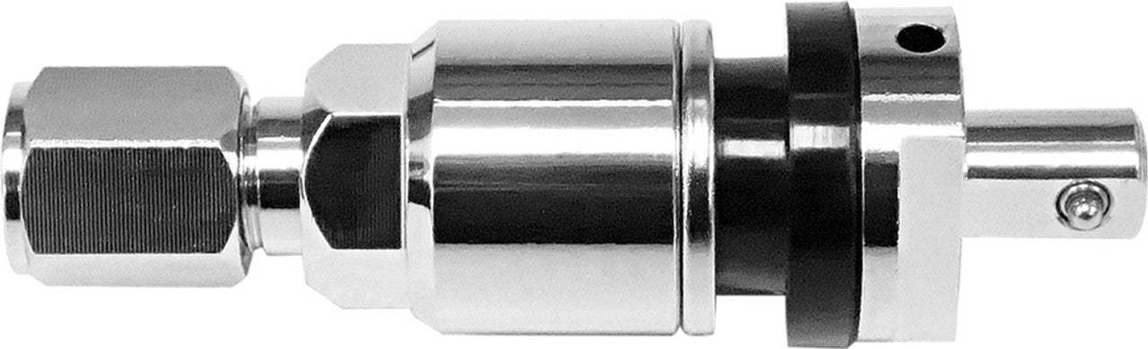 Autel CV-003 Chrome Metal Press-In Valve