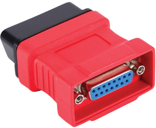 Autel DS708-OBD16 AULDS708 OBD16 OBD2 CONNECTOR FOR DS708 - MPR Tools & Equipment