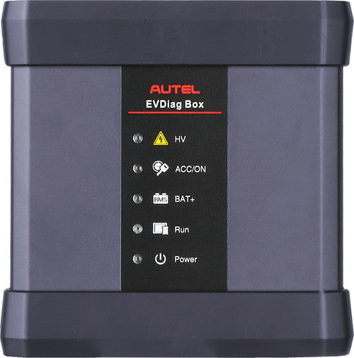 Autel EVDIAGKIT MAXISYS EV DIAGNOSTICS UPGRADE KIT, COMPATIBLE WITH MAXISYS ULTRA, ULTRA ADAS, MS919, MS909 - MPR Tools & Equipment