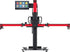 Autel IA900AS MAXISYS IA900WA WHEEL ALIGNMENT AND ADAS CALIBRATION FRAME WITH ALL SYSTEMS ADAS CALIBRATION PACKAGE - MPR Tools & Equipment