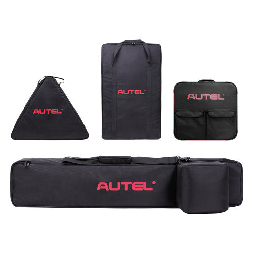 Autel MA600CASE MA600 Calibration Package 3 - MPR Tools & Equipment