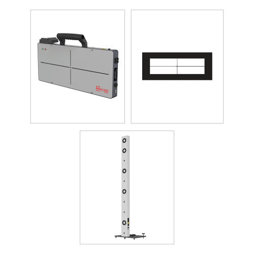 Autel MA600NV1 MA600 Night Vision Calibration Component Package - MPR Tools & Equipment