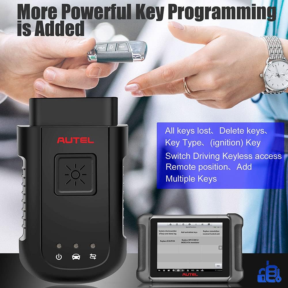 Autel MAXISYS-VCI100 MaxiSYS VCI 100