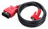 Autel MCV2MSU9 OBDII CABLE FOR MS909, MS919, MSULTRA, MS909CV - MPR Tools & Equipment