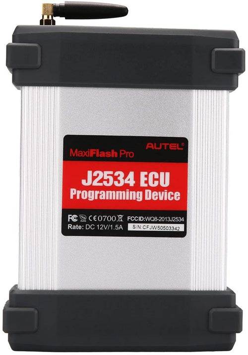 Autel MF2534 Maxi Flash J-2534 VCI - MPR Tools & Equipment