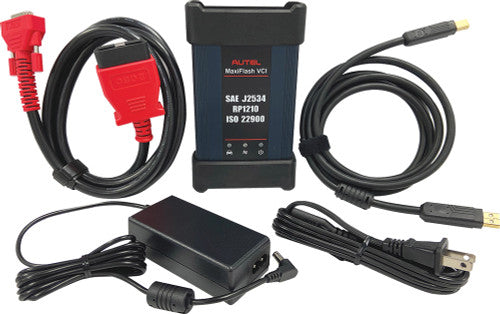 Autel MFVCIKIT MaxiFlash VCI Kit - MPR Tools & Equipment