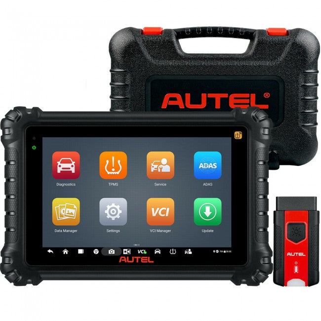 Autel MS906 MaxiSYS Pro-TS Diagnostic Scanner Tool - MPR Tools & Equipment