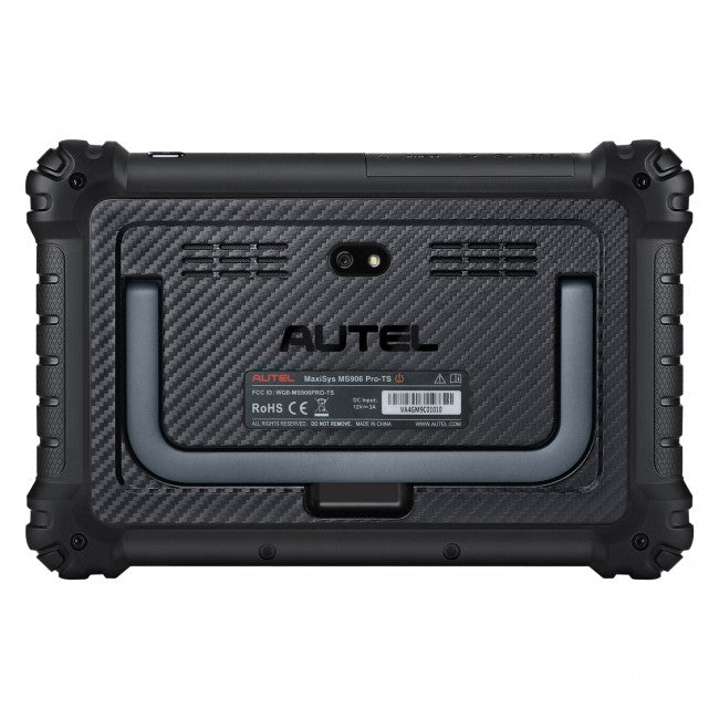 Autel MS906 MaxiSYS Pro-TS Diagnostic Scanner Tool - MPR Tools & Equipment