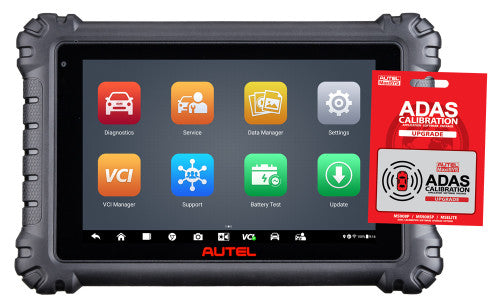 Autel MS906PROADAS MaxiSYS MS906PRO With ADAS Upgrade - MPR Tools & Equipment