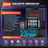 Autel MS908CV Diagnostic Scan Tool