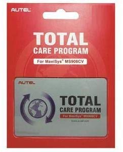 Autel MS908CV1Y RUPDATE/WNTYCARD (AUL-MS908CV1YRUP) - MPR Tools & Equipment