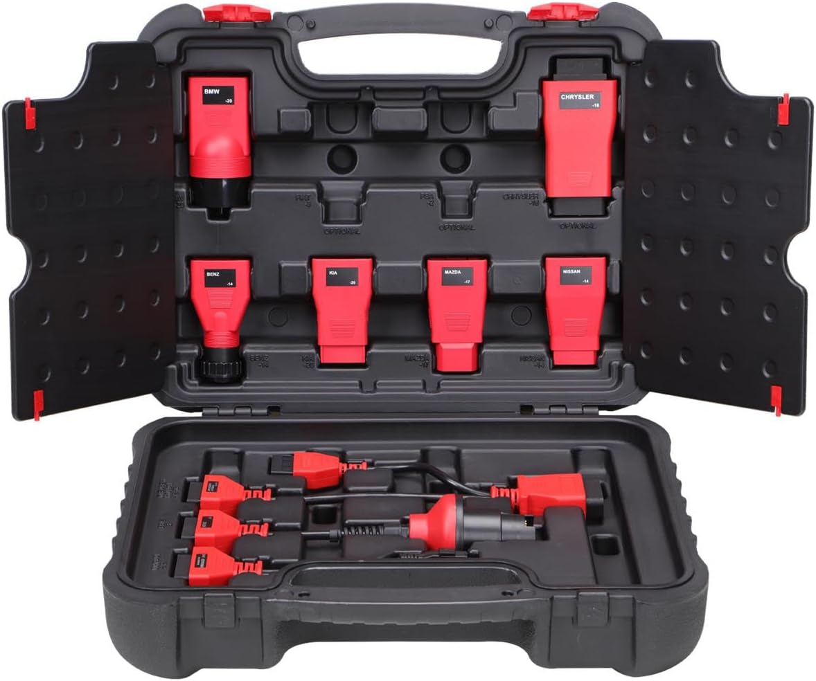 Autel MSOBD2KIT Non Obdii Adapter Kit
