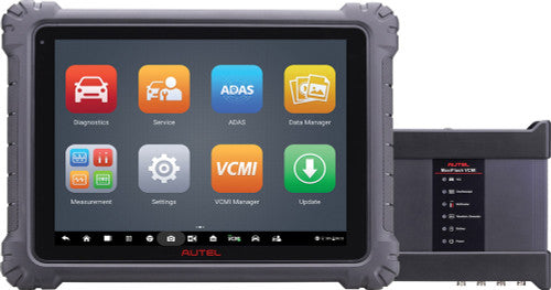 Autel MSULTRAADAS MaxiSYS Ultra ADAS Tablet - MPR Tools & Equipment