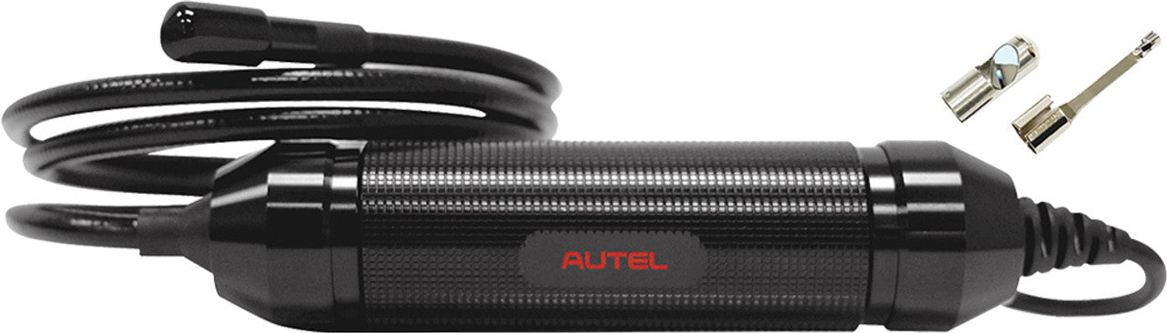 Autel MV105S Maxivideo 5.5mm Digital Inspection Camera With Mirror & Magnet Accessories