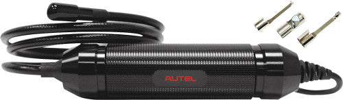 Autel MV108S Maxivideo 8.5mm Digital Inspection Camera With Mirror, Hook & Magnet Accessories