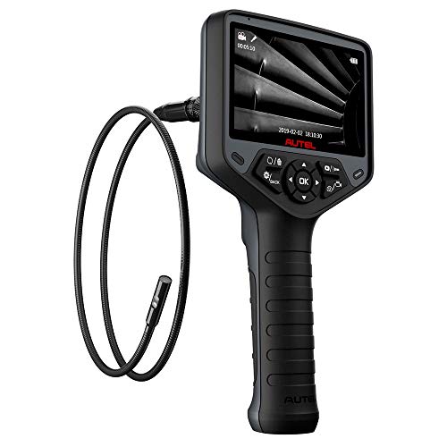 Autel MV480 MV480 Digital Inspection Scope - MPR Tools & Equipment