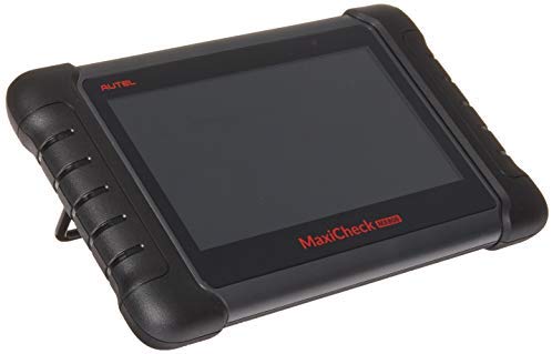 Autel MX808 The is a 7" All Systems/All Service Tablet - MPR Tools & Equipment