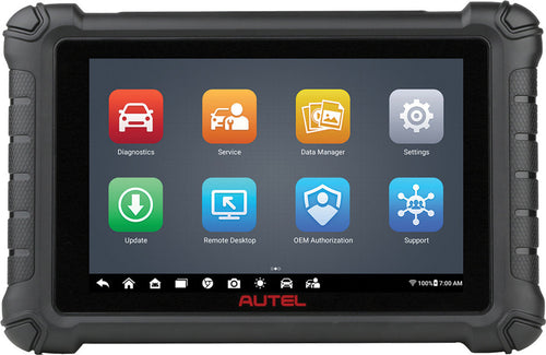 Autel MX900 8in Diag Tablet