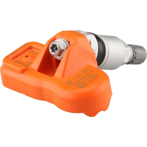 Autel MXSENSOR433M M433 MHZ CLONEABLE/PROGRAMMABLE TPMS SENSOR W/METAL TIP