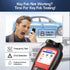 Autel TPMS Relearn Tool TS408. Upgraded Version of TS401. TPMS Reset. Sensor Activation. Program. Key Fob Testing. with Lifetime Update - MPR Tools & Equipment