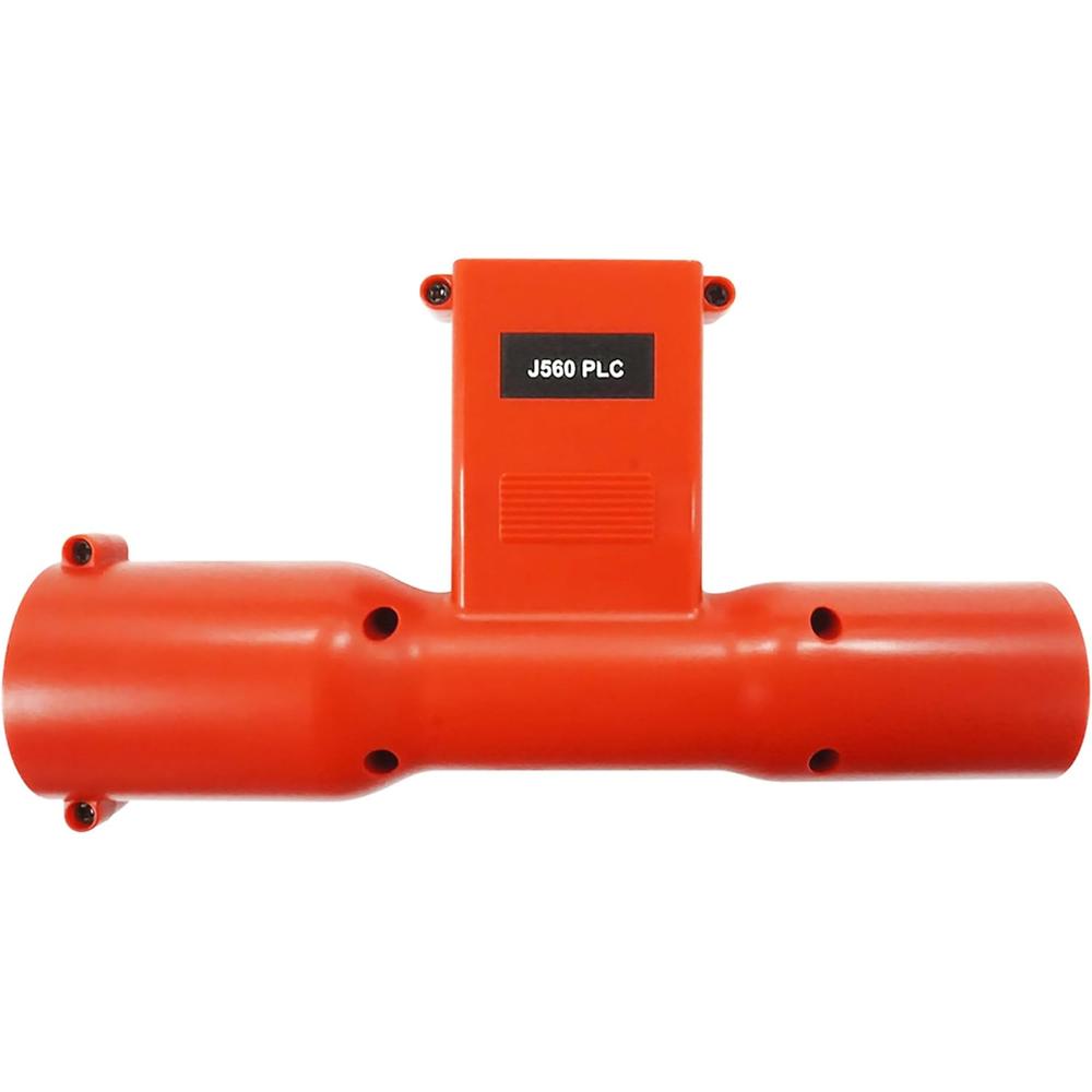 Autel TRAILERPLC Heavy-Duty J560 Plc Adapter, Compatible With Ms908cv