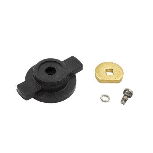 AutoMeter AC-55 REPLACEMENT KNOB, SIDE TERMINAL CLAMP - MPR Tools & Equipment