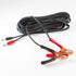 AutoMeter AC17 EXT. VOLT LEAD Set, 20' - MPR Tools & Equipment