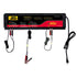 AutoMeter BUSPRO-361 3 STATION CHARGER, 10 AMPS/STATION, 120V, AGM - MPR Tools & Equipment