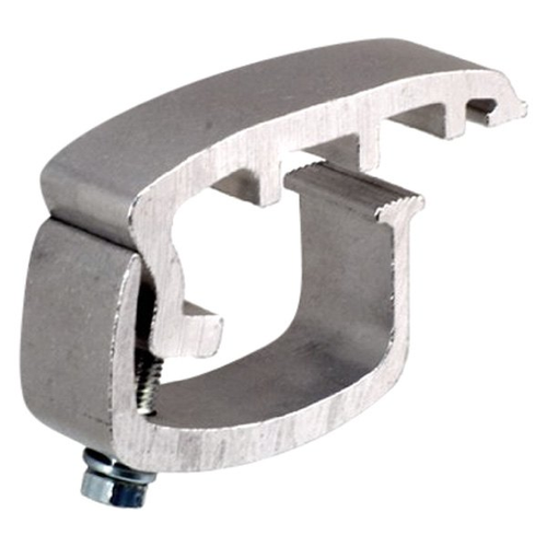 Automated Products APIAC108U-50 Alum Clamp 0-1-3/8 (3") Bulk - MPR Tools & Equipment