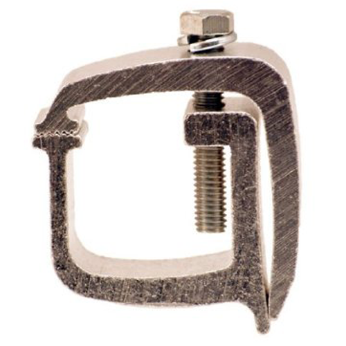 Automated Products APIKH1U Alum Clamp 0-1-3/8" - MPR Tools & Equipment