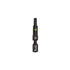 GripEdge BBX4 #4 G-FORS Broken Bolt and Stud Extractor, bi-directional non-tapered CR-MO steel, size 4
