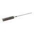 BRM FLEX-HONE BC12320AO angled view showing abrasive globule section and twisted stem