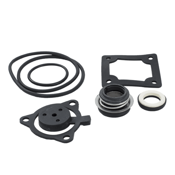 BE Power Equipment 50.001.203 Seal Set, WP-1025CM / WP-1020R - MPR Tools & Equipment