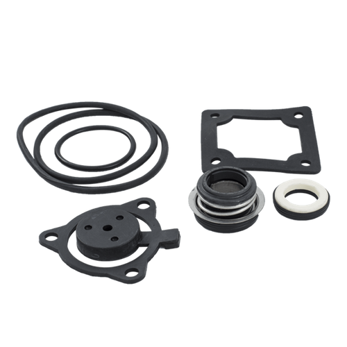 BE Power Equipment 50.001.203 Seal Set, WP-1025CM / WP-1020R - MPR Tools & Equipment