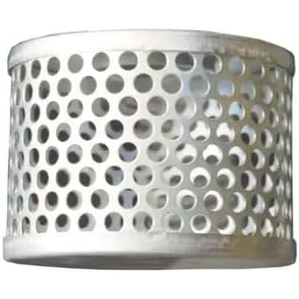BE Power Equipment 50.002.012 STRAINER,STEEL FOR 2" WP STEEL