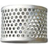 BE Power Equipment 50.002.012 STRAINER,STEEL FOR 2" WP STEEL