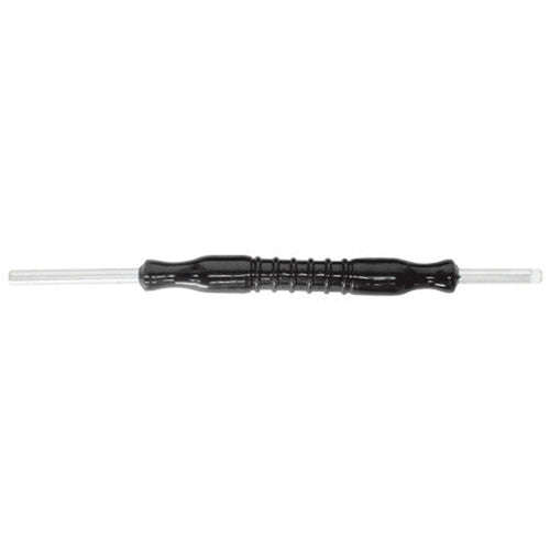 BE Power Equipment 85.202.062 WAND, CAR WASH FLEX(BLACK) - MPR Tools & Equipment